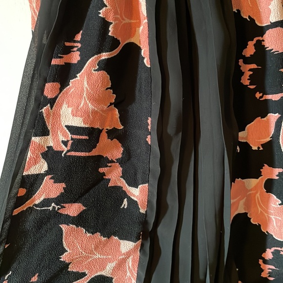 French Connection (FCUK) Belted Dress - Picture 3 of 9